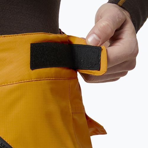 Мъжки ски панталони Helly Hansen Sogn Cargo yellow 65673_328