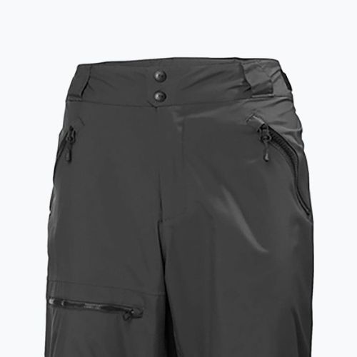 Мъжки ски панталони Helly Hansen Sogn Cargo black 65673_990