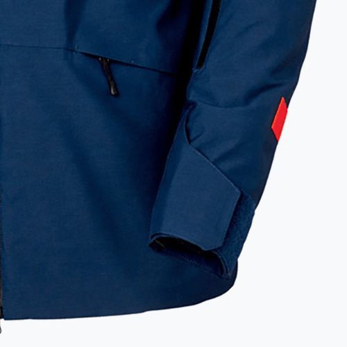 Helly Hansen мъжко ски яке Garibaldi 2.0 тъмно синьо 65747_584