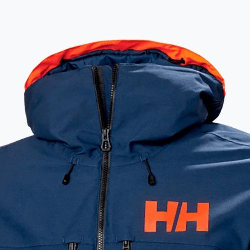 Helly Hansen мъжко ски яке Garibaldi 2.0 тъмно синьо 65747_584