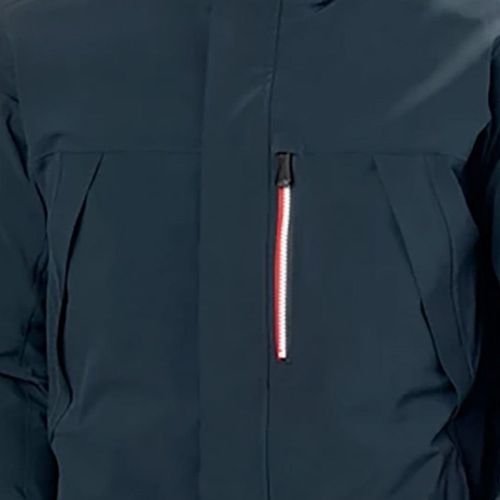 Мъжко ски яке Helly Hansen Val D' Isere Puffy navy