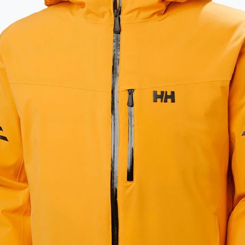 Helly Hansen мъжко ски яке Swift Team жълто 65871_328
