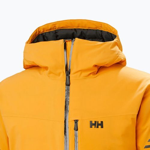 Helly Hansen мъжко ски яке Swift Team жълто 65871_328