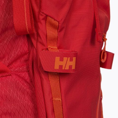 Helly Hansen Resistor 45 л туристическа раница червена 67072_222