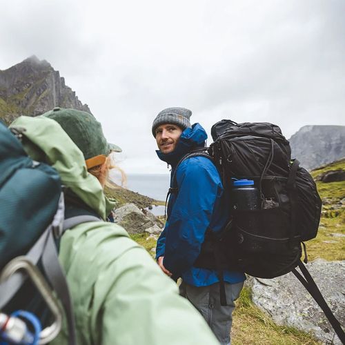 Helly Hansen Capacitor 65 л раница за трекинг черна 67073_990