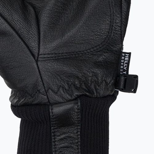 Helly Hansen Dawn Patrol ски ръкавица черна 67145_990