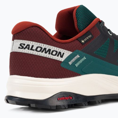 Salomon Outrise GTX мъжки ботуши за трекинг, сини L47142100