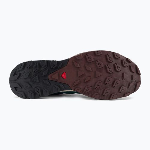 Salomon Outrise GTX мъжки ботуши за трекинг, сини L47142100