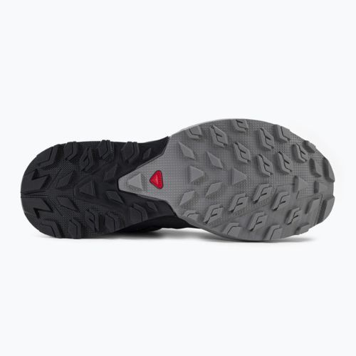Salomon Outrise GTX дамски ботуши за трекинг черни L47142600