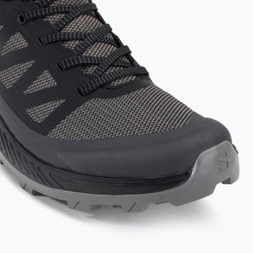 Salomon Outrise GTX дамски ботуши за трекинг черни L47142600