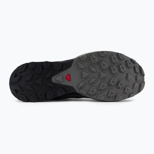 Salomon Outrise мъжки обувки за трекинг черни L47143100