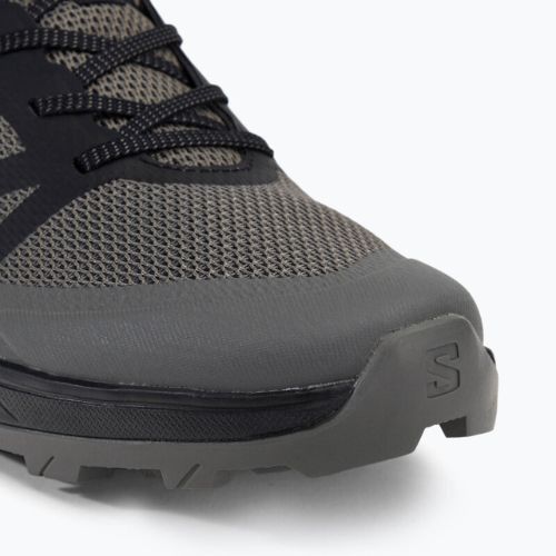 Salomon Outrise мъжки обувки за трекинг черни L47143100