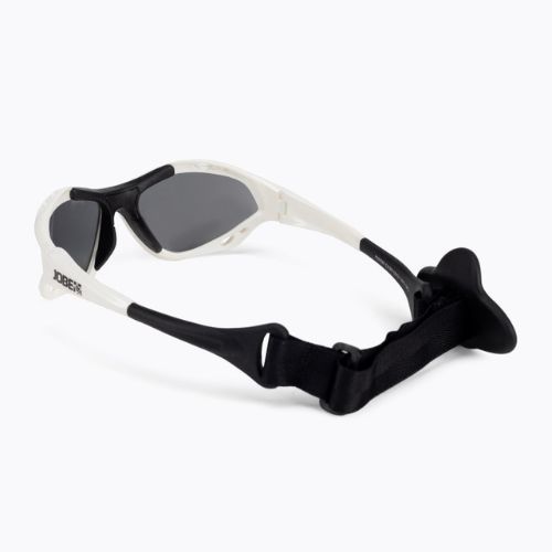 Очила за плуване JOBE Cypris Floatable UV400 silver 426021001