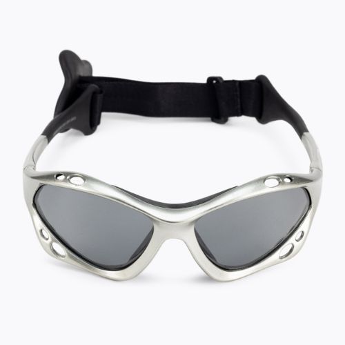 Слънчеви очила JOBE Knox Floatable UV400 сребристи 426013001