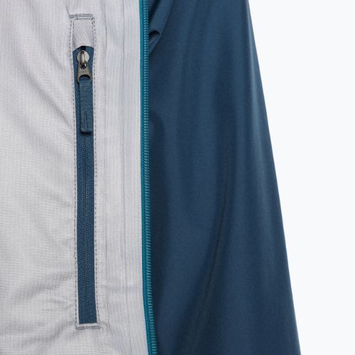 Мъжко дъждобранно яке The North Face Dryzzle Futurelight navy blue NF0A7QB2HDC1