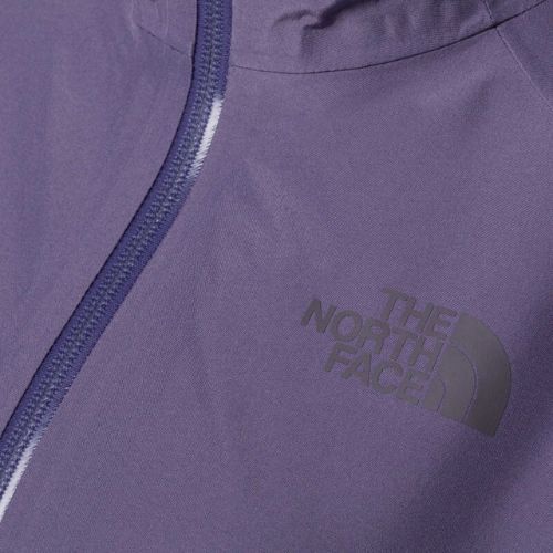 Дъждобран за жени The North Face Dryzzle Futurelight Parka purple NF0A7QADN141
