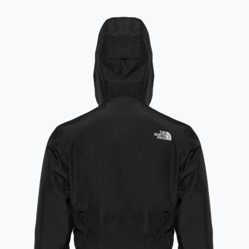 Дъждобран за жени The North Face Hikesteller Parka black NF0A3BVIJK31