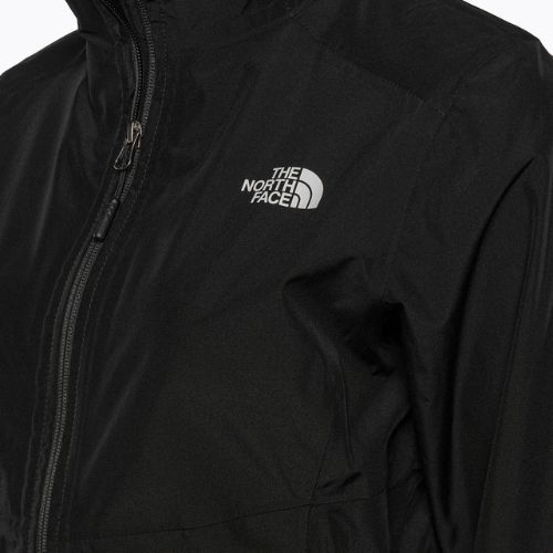 Дъждобран за жени The North Face Hikesteller Parka black NF0A3BVIJK31