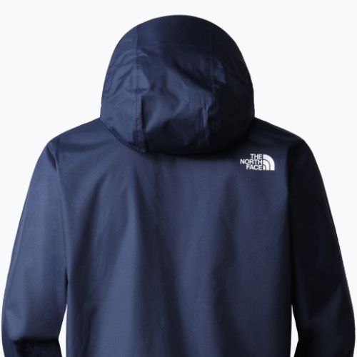 Мъжко дъждобранно яке The North Face Quest navy blue NF00A8AZ8K21