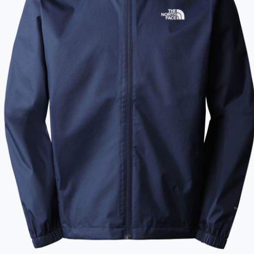 Мъжко дъждобранно яке The North Face Quest navy blue NF00A8AZ8K21