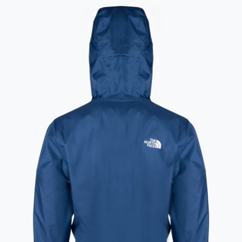 Дъждобран за жени The North Face Quest blue NF00A8BAVJY1