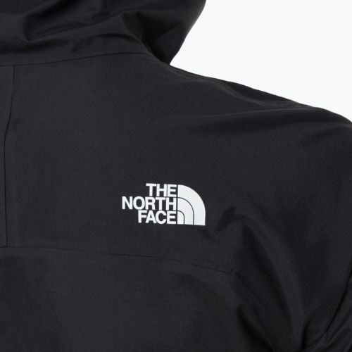 Мъжко дъждобранно яке The North Face Stolemberg 3L Dryvent black NF0A7ZCIJK31