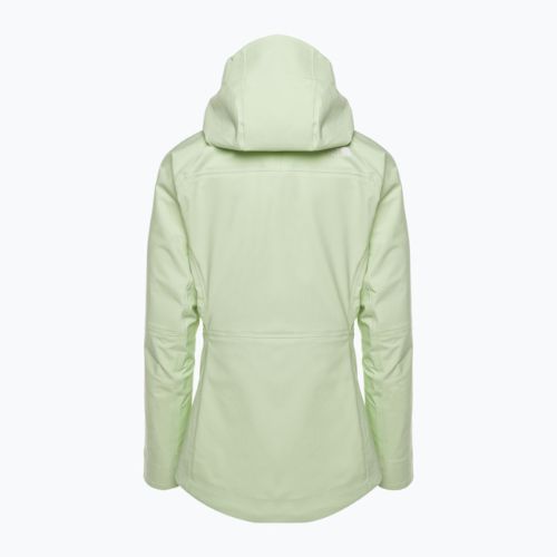 Дъждобран за жени The North Face Stolemberg 3L Dryvent green NF0A7ZCHN131