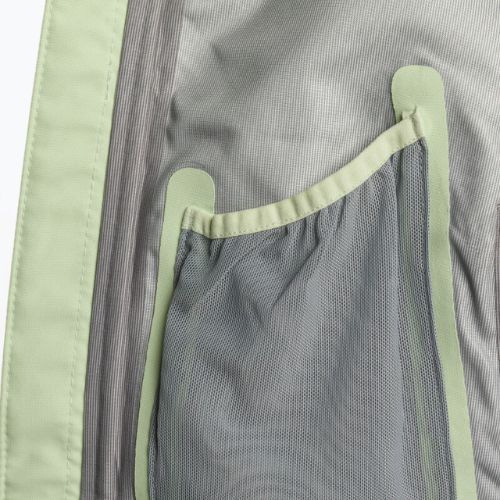 Дъждобран за жени The North Face Stolemberg 3L Dryvent green NF0A7ZCHN131