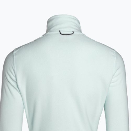 Флийс суитшърт за жени The North Face 100 Glacier FZ blue NF0A5IHOLV51
