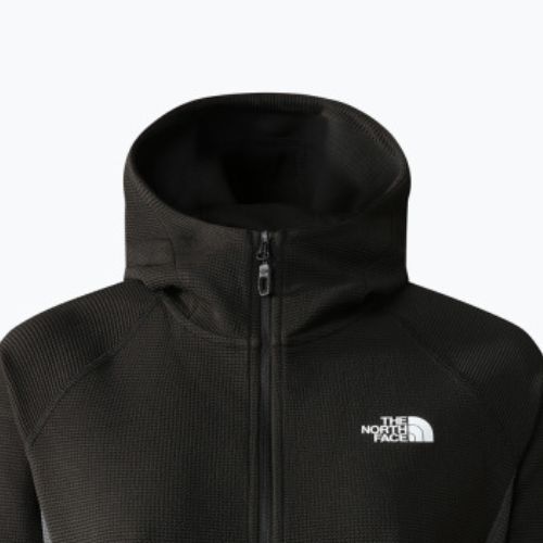 Дамски суитшърт The North Face AO Full Zip Hoodie black NF0A8264KT01