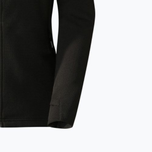 Дамски суитшърт The North Face AO Full Zip Hoodie black NF0A8264KT01