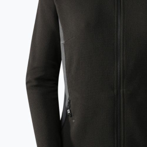 Дамски суитшърт The North Face AO Full Zip Hoodie black NF0A8264KT01