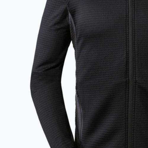Мъжки суитшърт за трекинг The North Face AO Full Zip Hoodie black NF0A825ZKT01