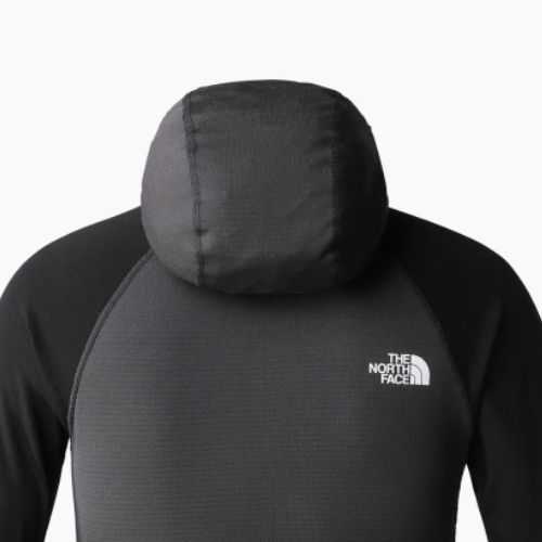 Мъжки поларен суитшърт The North Face Bolt Polartec Hoodie grey NF0A825EMN81