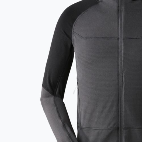Мъжки поларен суитшърт The North Face Bolt Polartec Hoodie grey NF0A825EMN81