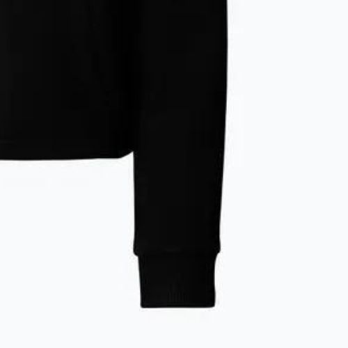 Детски суитшърт за трекинг The North Face Drew Peak Light Hoodie black NF0A82EJJK31