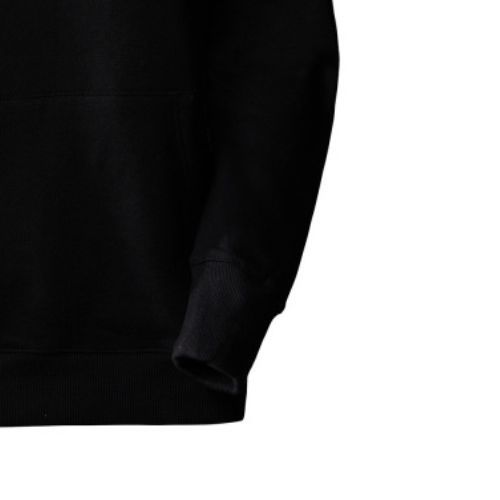 Суитшърт за трекинг за жени The North Face Outdoor Graphic Hoodie Light black NF0A827LJK31