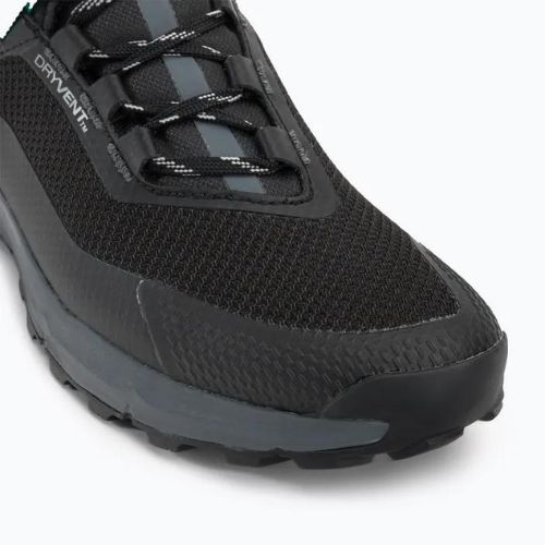 Дамски туристически обувки The North Face Cragstone WP black NF0A5LXENY71
