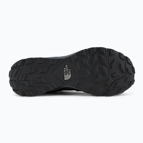 Дамски туристически обувки The North Face Cragstone WP black NF0A5LXENY71