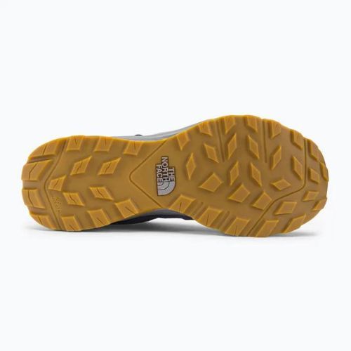 Дамски туристически обувки The North Face Cragstone WP purple NF0A5LXEIG01