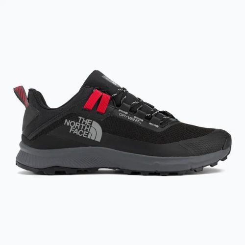 Мъжки ботуши за туризъм The North Face Cragstone WP black NF0A5LXDNY71