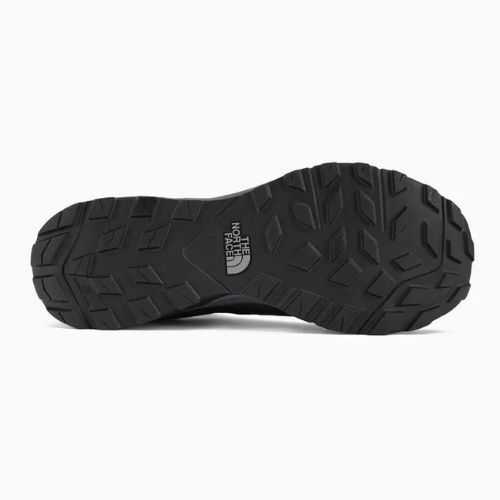 Мъжки ботуши за туризъм The North Face Cragstone WP black NF0A5LXDNY71