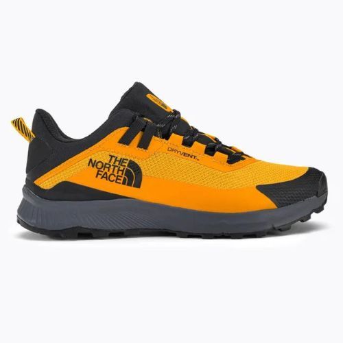 Мъжки ботуши за туризъм The North Face Cragstone WP yellow NF0A5LXDZU31