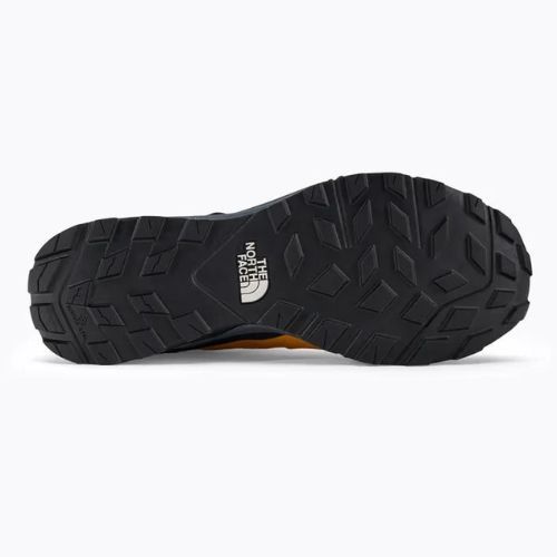 Мъжки ботуши за туризъм The North Face Cragstone WP yellow NF0A5LXDZU31
