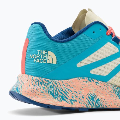 Мъжки обувки за бягане The North Face Vectiv Eminus blue-ish NF0A4OAWIH11