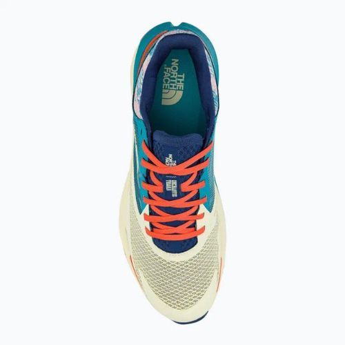 Мъжки обувки за бягане The North Face Vectiv Enduris 3 blue-orange NF0A7W5OIH11