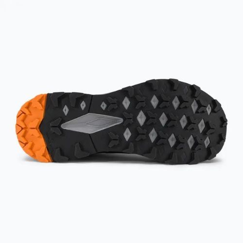 Мъжки обувки за бягане The North Face Vectiv Enduris Futurelight meld gray/black