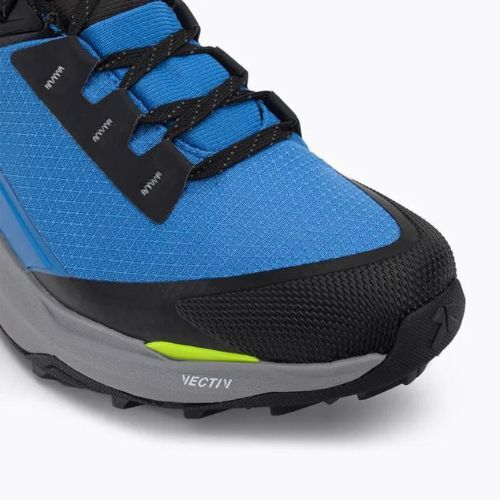 Мъжки ботуши за трекинг The North Face Vectiv Exploris 2 Futurelight blue NF0A7W6CIIC1