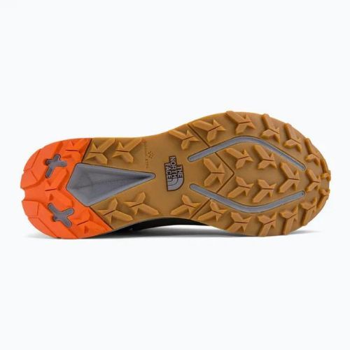 Мъжки ботуши за трекинг The North Face Vectiv Exploris 2 Futurelight Lthr brown NF0A7W4Z79K1