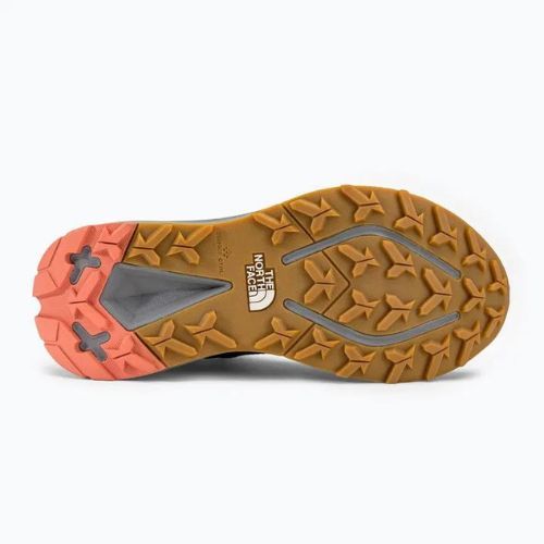 Дамски ботуши за трекинг The North Face Vectiv Exploris 2 Mid Futurelight blue NF0A7W6B9261